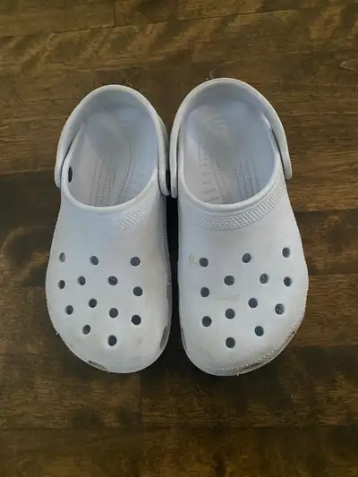 Crocs J3, View more