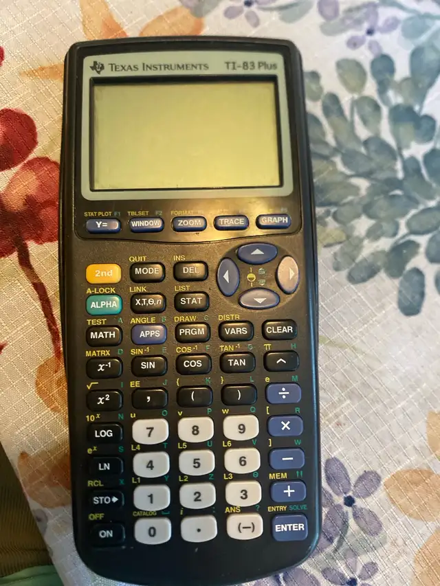 calculator 482653774839828480