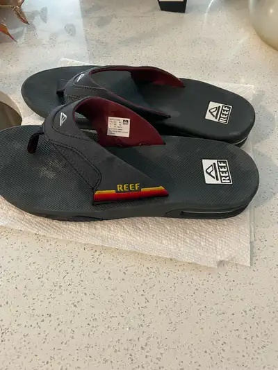 Reef Sandals , View more