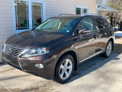 For Sale: 2013 Lexus RX-350 3.5 ( 2GR-FE ) V6 AWD with 4 wheel electronic locker Just a sample of th...