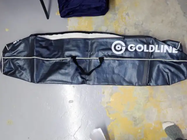 GOLF - BAG TOWELS / NEW GLOVES / UMBRELLAS / TRAVEL COVERS in Golf in Mississauga / Peel Region - Image 10