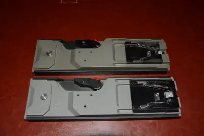 JVC - VCT-U14 Video Quick Release Tripod Plate Adapter, View more
