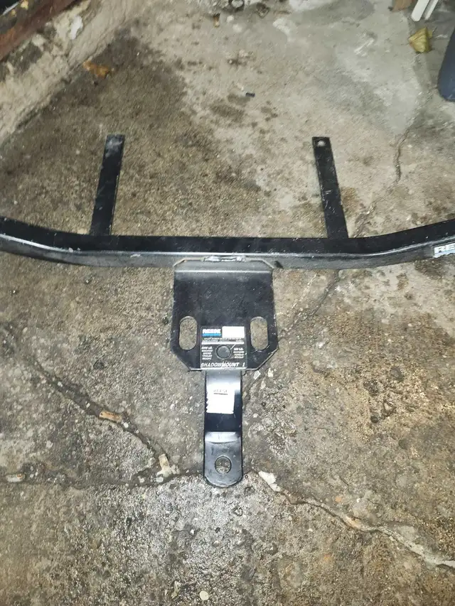 trailer hitch for sale in RV & Camper Parts & Accessories in Kitchener / Waterloo - Image 2