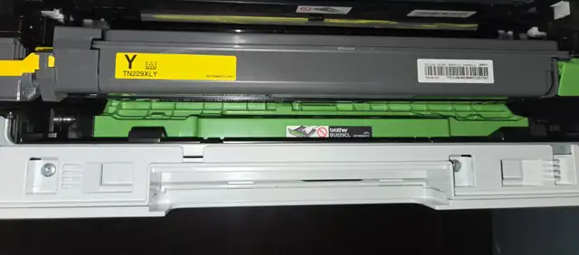 Brothers Laser Printer Ink in Printers, Scanners & Fax in Oshawa / Durham Region - Image 4