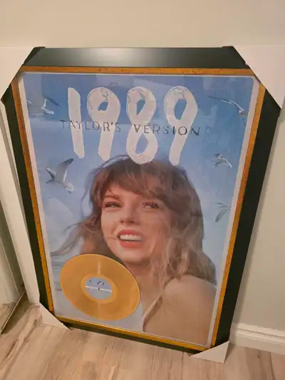 Taylor Swift Poster, View more