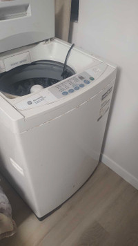 Washer Spacemaker like new