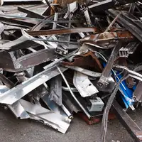 Scrap metal and appliance removal 