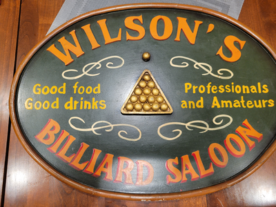 Vintage Signs, View more