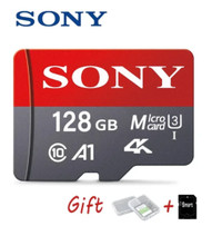 Sony Micro SD Card 128GB - $10 - **NEW**