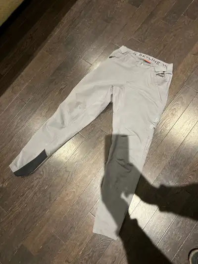 Troy Lee Skyline MTB pants, View more