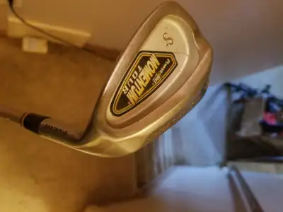 PowerBilt Momentum Tour Good club