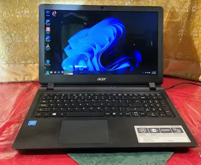 Acer Aspire Thin Laptop - Great for Browsing !, View more