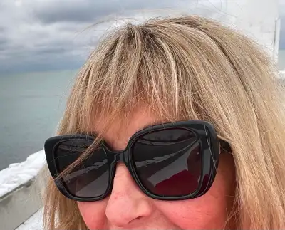 Women’s *Burberry* Sunglasses (polarized), View more