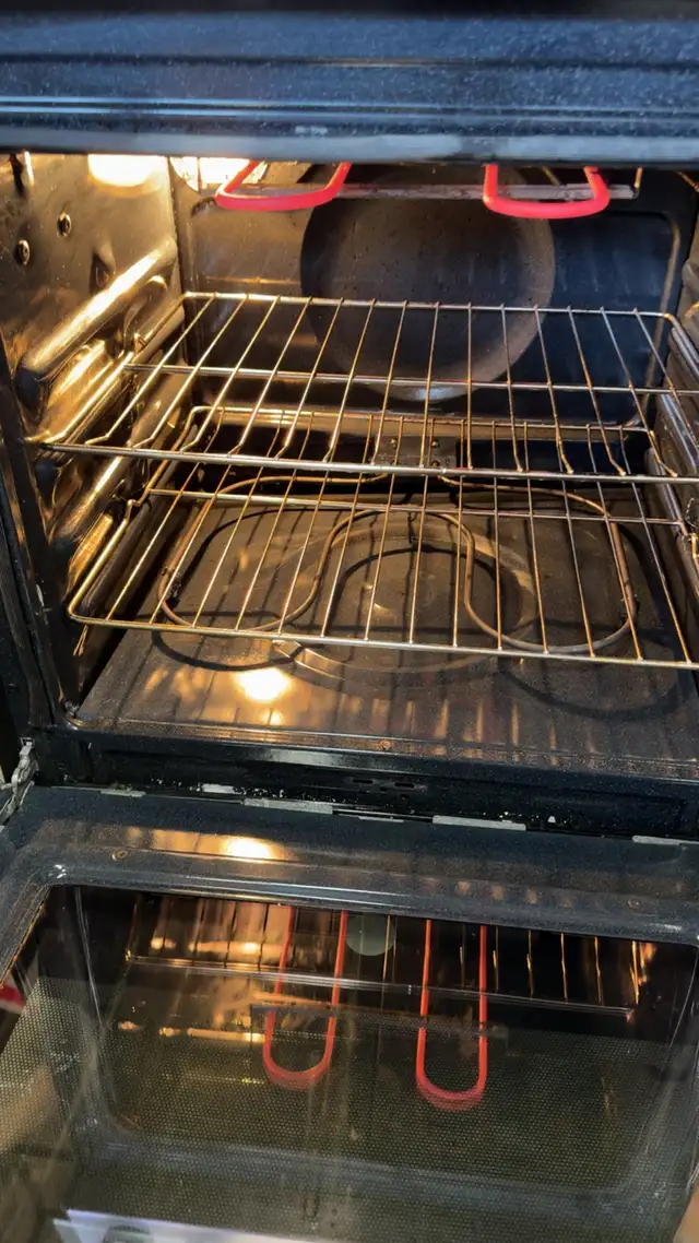 24” GE Stainless steel stove  in Stoves, Ovens & Ranges in City of Toronto - Image 9