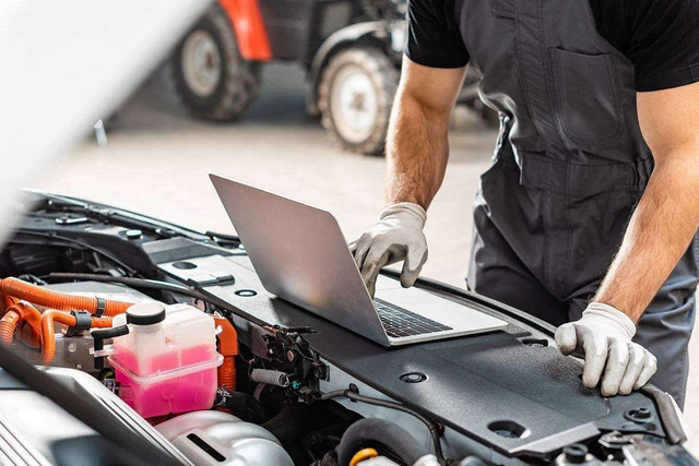  Expert Vehicle Diagnostics and Maintenance Mobile Service in Other in Ottawa