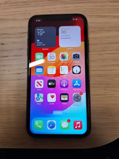 Apple iPhone 11 64GB Unlocked , View more