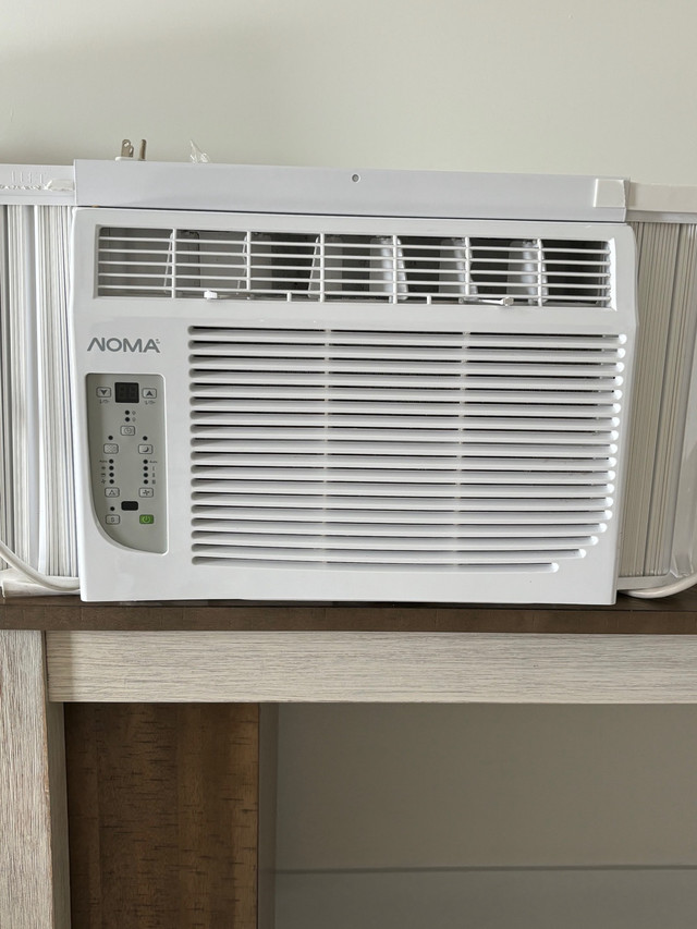 5000 BTU Air Conditioner  in General Electronics in Summerside