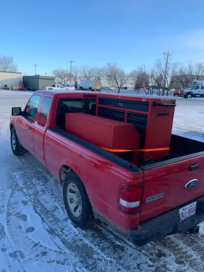 truck for hire ., View more