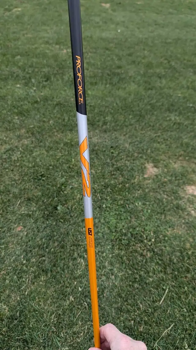 Macgregor Utility wood / Hybrid #3  in Golf in West Island - Image 5