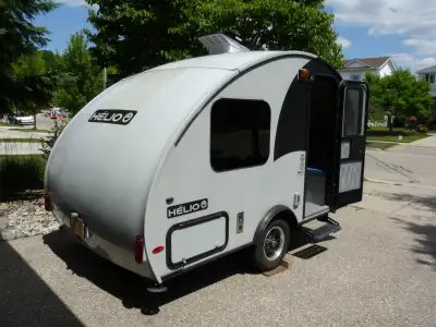 purchased new in July 2024 from Mc Phail's of Harriston. Due to a serious illness, is unused and as...