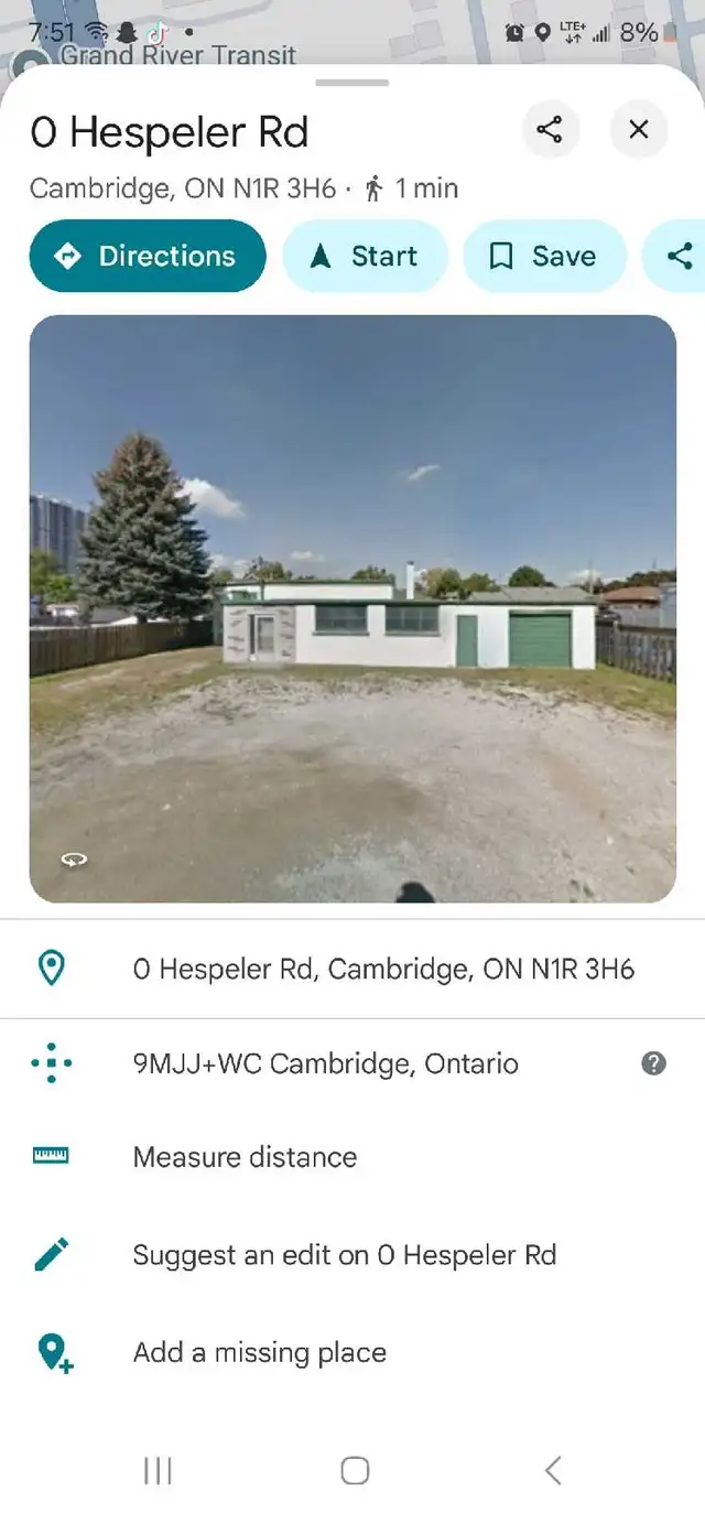 Shop warehouse For rent in Commercial & Office Space for Rent in Cambridge - Image 2