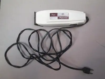 electric clippers (tested and working), View more