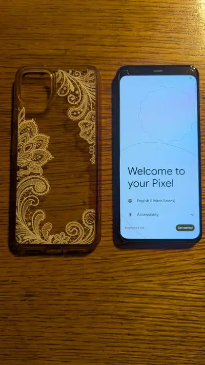 Pixel 4XL in excellent used condition for sale, View more