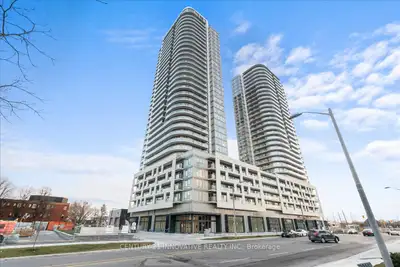 Condo for Rent HWY 401 & Kennedy Road Scarborough, ON M1T Key Features: - 1 Bed, 1 Den, 1 Bath , 1 B...