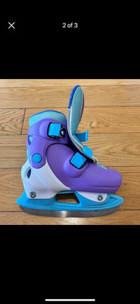 Ice Skate