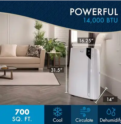 Air Conditioner for sale, View more