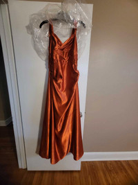 Dress Gown for sale