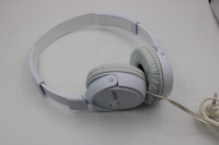 Sony On-Ear Headphones MDR-ZX110 (#4893)