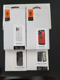 Spigen iPhone 13 Pro Cases
