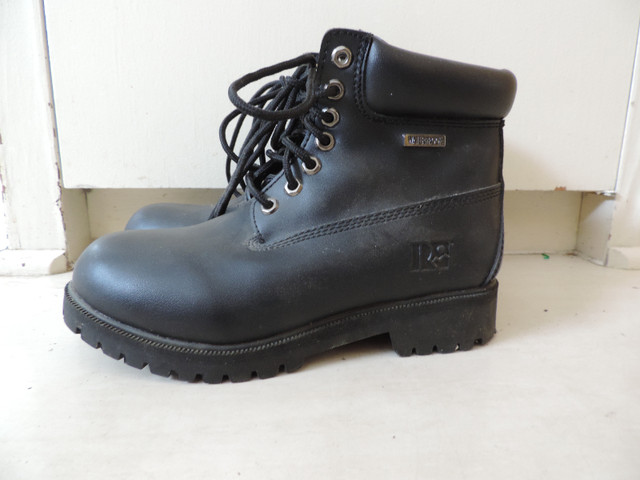 Men's Size 6.5 (Women's Size 8) Boots in Men's Shoes in Winnipeg