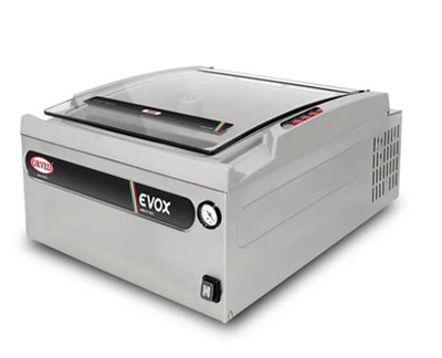 Vacuum sealer evox30 MCK Equipment is the leader of Restaurant equipment in Western Canada. We are a...