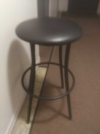 Kitchen or bar stool 