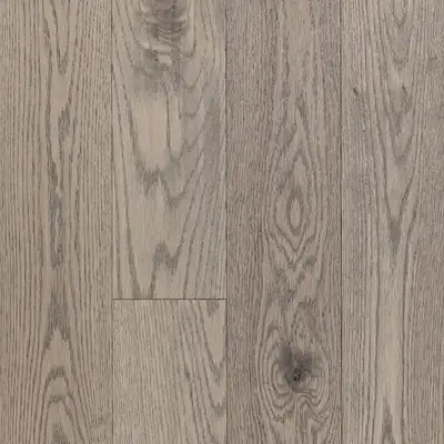 360 sq ft of Solid Sawn Oak Hardwood 5”x3/4" Vintage Titanium, View more
