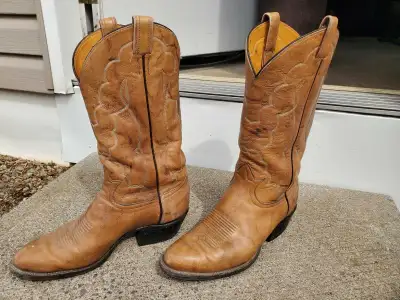 Cowboy Boots, View more