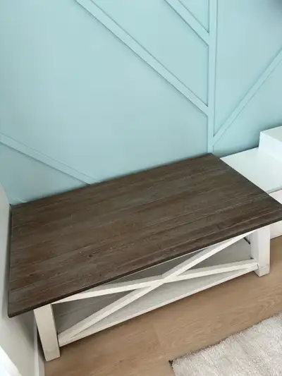 urban barn sechelt Coffee table, View more