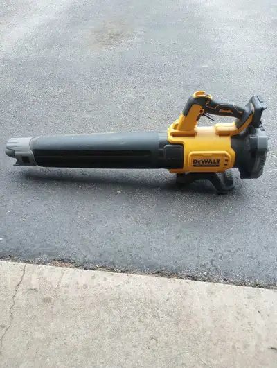 DEWALT DCBL722B 20V MAX XR  Cordless Brushless Blower, View more