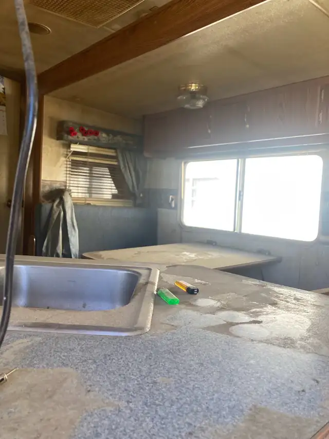 40’  tiny home park model trailer living house 2 bedroom in Park Models in Barrie - Image 6