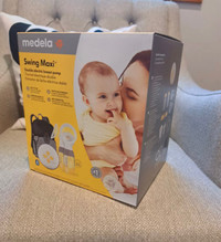 Medela Swing Maxi