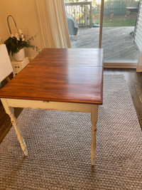 Vintage Table 