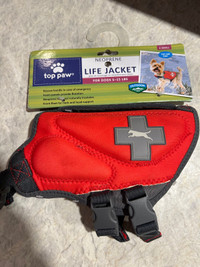 Life Jackets - Dogs