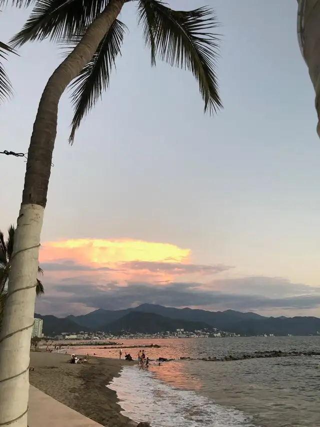 Monthly - Fully Equipped 2BR/2.5BA Condo in Nuevo Vallarta in Mexico in Canada - Image 3
