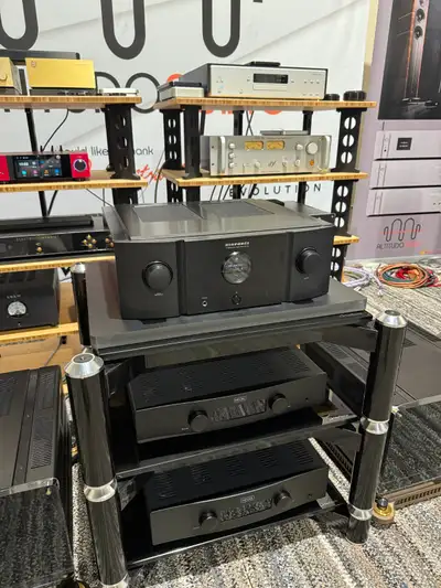 Marantz PM-10 (Pre-owned), View more