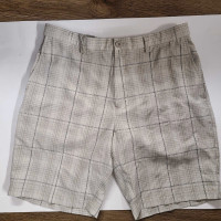 Haggar Mens shorts size 36