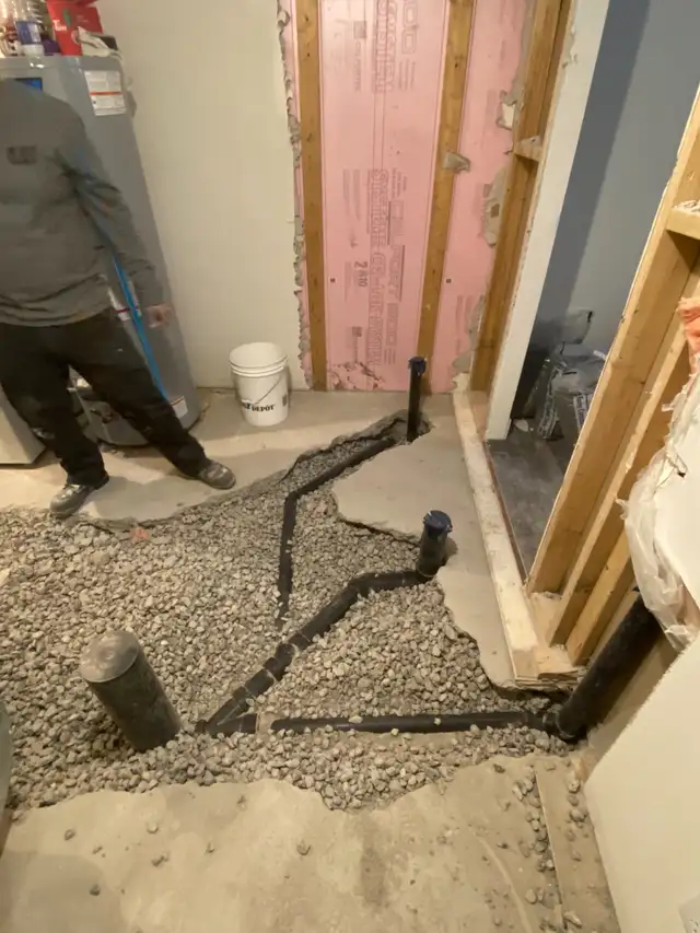 PLOMBIER D’EXPÉRIENCE – EXPERIENCED PLUMBER (514) 662-661165596945135105122
