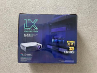 lx smart projectors in Ontario - Kijiji Canada