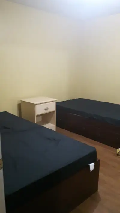 Space for ONE Girl near Sheridan College Brampton